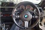  2014 BMW 4 Series 435i coupe M Sport