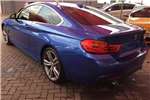  2015 BMW 4 Series 