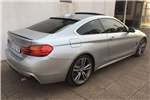  2015 BMW 4 Series 