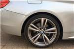  2015 BMW 4 Series 