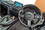  2016 BMW 4 Series 435i coupe M Sport