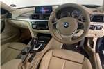  2015 BMW 4 Series 435i coupe Modern
