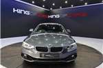  2013 BMW 4 Series 435i coupe Sport