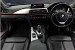  2013 BMW 4 Series 435i coupe Sport