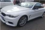  2014 BMW 4 Series 435i coupe Sport