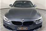  2014 BMW 4 Series 435i coupe Sport