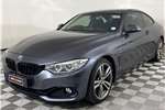  2014 BMW 4 Series 435i coupe Sport