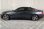 2014 BMW 4 Series 435i coupe Sport