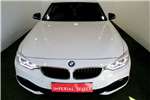  2014 BMW 4 Series 