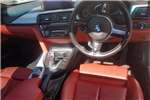  2013 BMW 4 Series 435i Gran Coupe M Sport