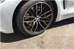  2013 BMW 4 Series 435i Gran Coupe M Sport