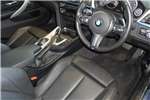  2014 BMW 4 Series 435i Gran Coupe M Sport