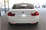  2014 BMW 4 Series 435i Gran Coupe M Sport