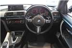  2014 BMW 4 Series 435i Gran Coupe M Sport