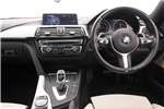  2014 BMW 4 Series 435i Gran Coupe M Sport