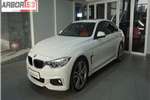  2014 BMW 4 Series 435i Gran Coupe M Sport