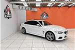  2014 BMW 4 Series 435i Gran Coupe M Sport