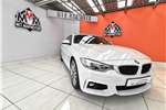  2014 BMW 4 Series 435i Gran Coupe M Sport