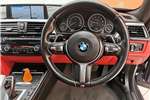  2014 BMW 4 Series 435i Gran Coupe M Sport