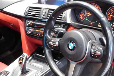  2014 BMW 4 Series 435i Gran Coupe M Sport