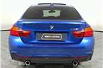 Used 2014 BMW 4 Series 435i Gran Coupe M Sport
