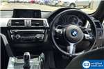  2015 BMW 4 Series 435i Gran Coupe M Sport