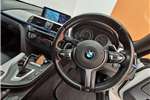  2015 BMW 4 Series 435i Gran Coupe M Sport