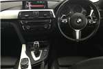  2016 BMW 4 Series 435i Gran Coupe M Sport