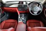  2014 BMW 4 Series 435i Gran Coupe Sport