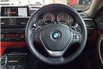  2014 BMW 4 Series 435i Gran Coupe Sport