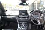  2016 BMW 4 Series 440i convertible M Sport