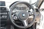 2016 BMW 4 Series 440i convertible M Sport