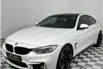  2016 BMW 4 Series 440i coupe