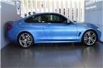  2017 BMW 4 Series 440i coupe