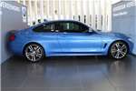   BMW 4 Series 440i coupe