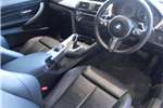 2016 BMW 4 Series 440i coupe M Sport