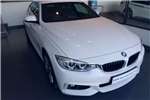  2016 BMW 4 Series 440i coupe M Sport