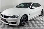  2016 BMW 4 Series 440i coupe M Sport