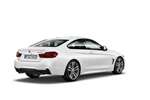  2017 BMW 4 Series 440i coupe M Sport