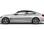  2018 BMW 4 Series 440i coupe M Sport
