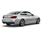  2018 BMW 4 Series 440i coupe M Sport