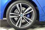  2017 BMW 4 Series 440i Gran Coupe M Sport