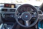  2018 BMW 4 Series 440i Gran Coupe M Sport