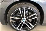  2020 BMW 4 Series 440i Gran Coupe M Sport