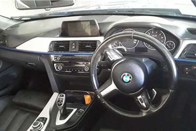  2018 BMW 4 Series convertible 420i CONVERT A/T (F33)