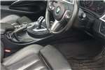 Used 0 BMW 4 Series Convertible 