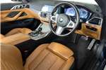  2021 BMW 4 Series convertible M440i xDRIVE CONVERTIBLE A/T (G23)