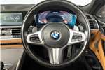  2021 BMW 4 Series convertible M440i xDRIVE CONVERTIBLE A/T (G23)