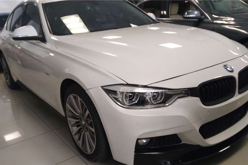 BMW 4 Series coupe 420D COUPE A/T (F32) 2018