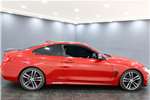 Used 2018 BMW 4 Series Coupe 420D COUPE M SPORT A/T (F32)